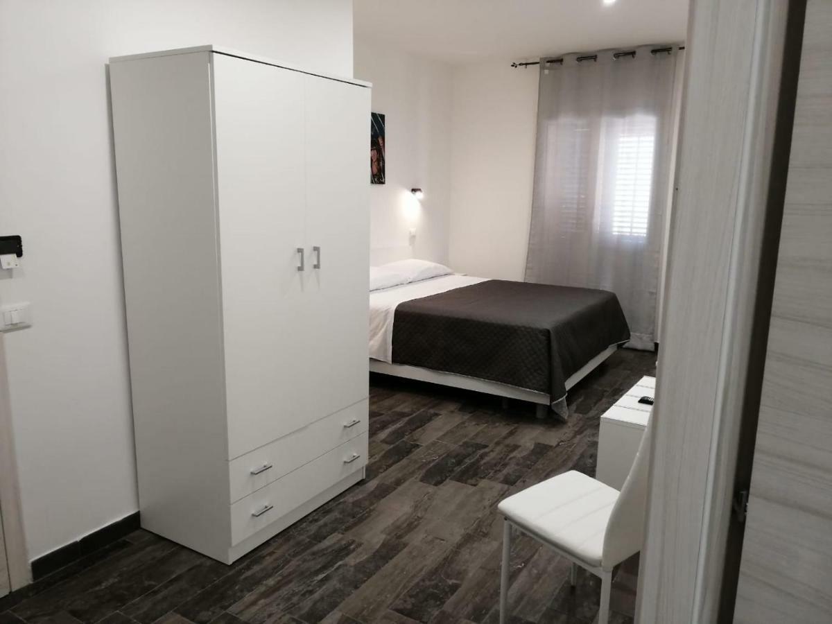 Opera Boutique Rooms Monreale Exterior foto