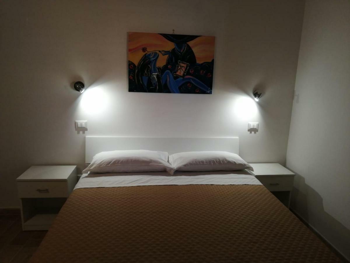 Opera Boutique Rooms Monreale Exterior foto