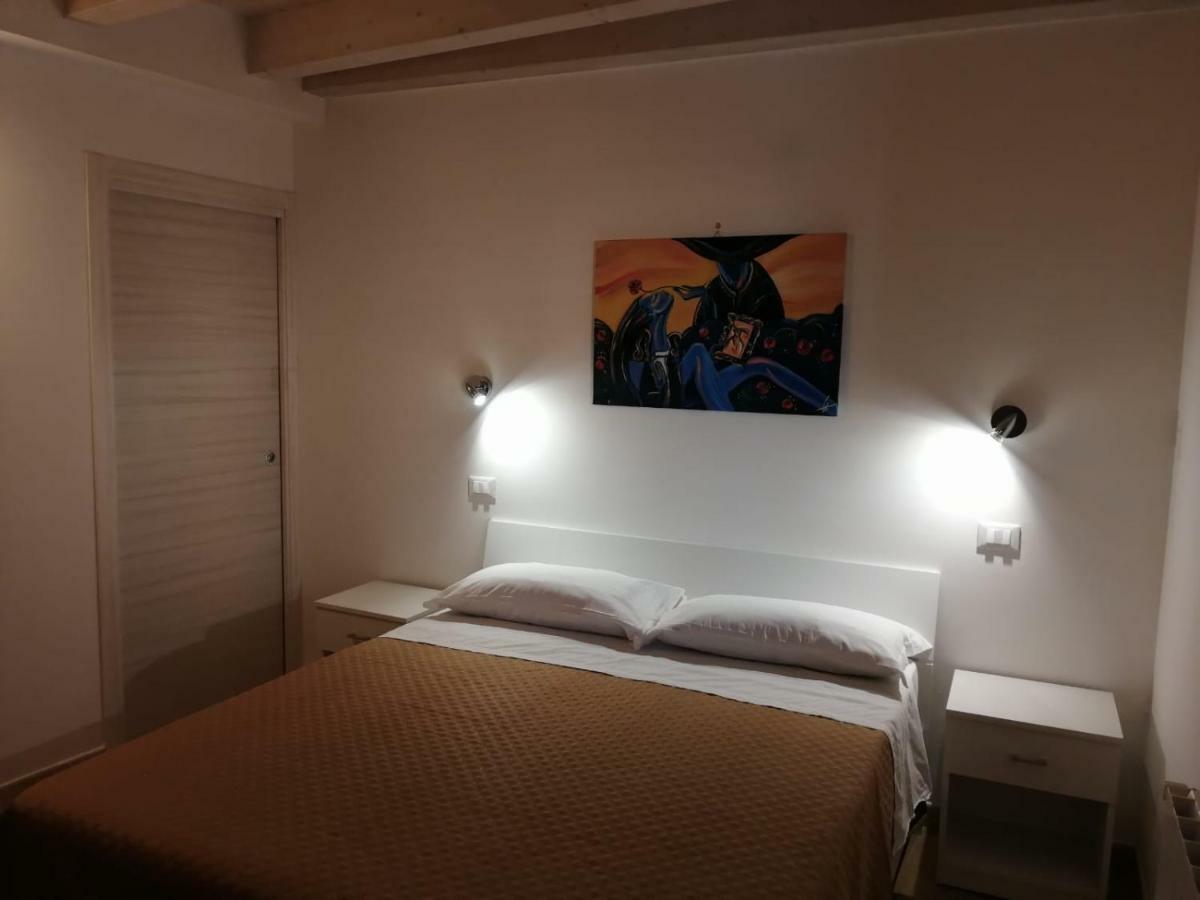 Opera Boutique Rooms Monreale Exterior foto