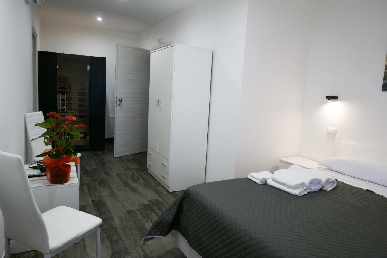 Opera Boutique Rooms Monreale Exterior foto