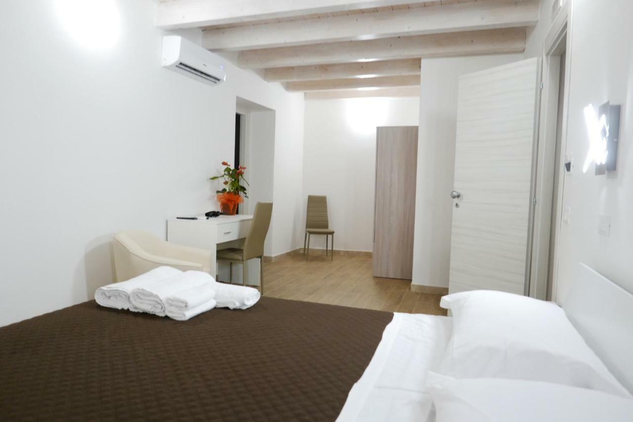 Opera Boutique Rooms Monreale Exterior foto
