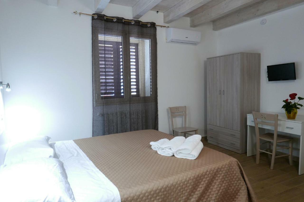Opera Boutique Rooms Monreale Exterior foto