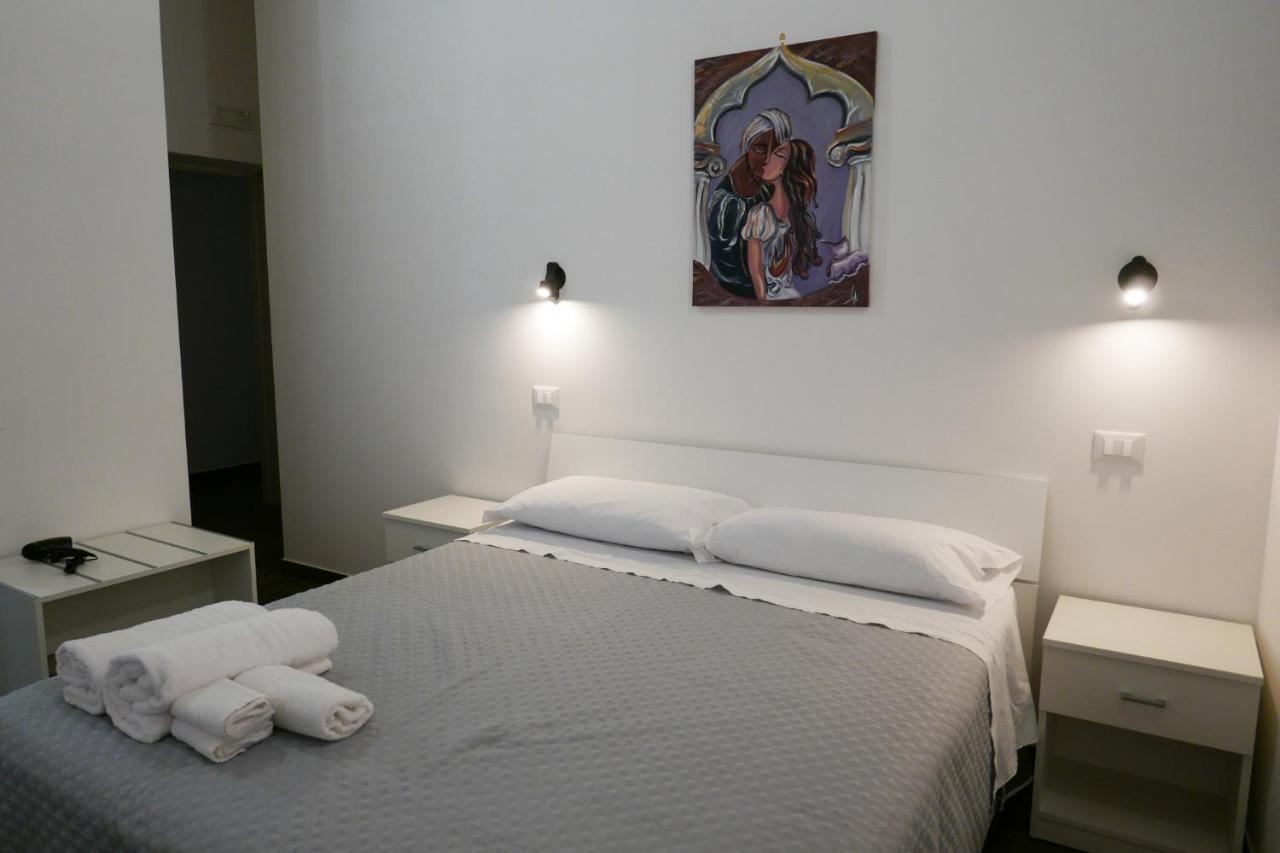 Opera Boutique Rooms Monreale Exterior foto