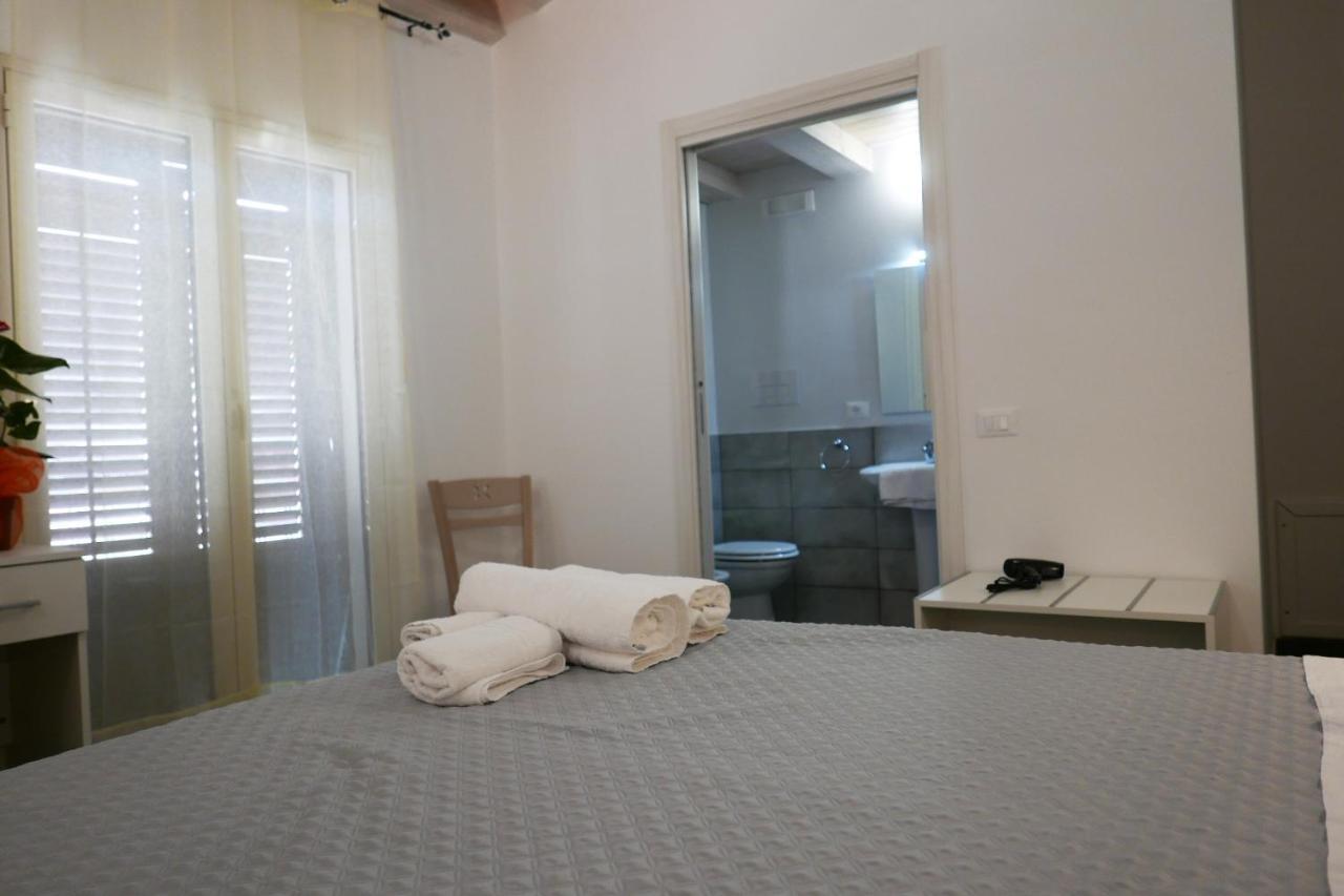Opera Boutique Rooms Monreale Exterior foto